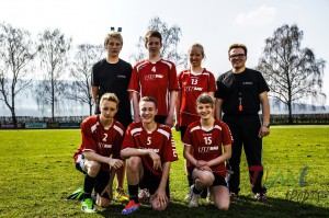 Floorballteam