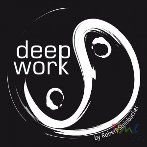 deepWORK Logo