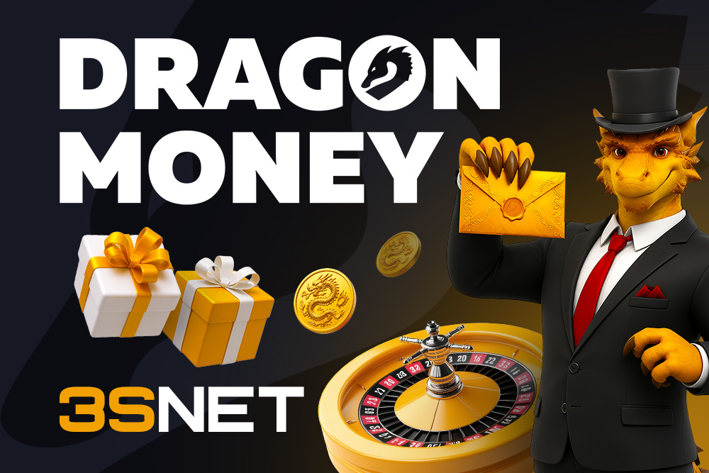 Онлайн-казино Dragon Money Онлайн-казино Dragon Money